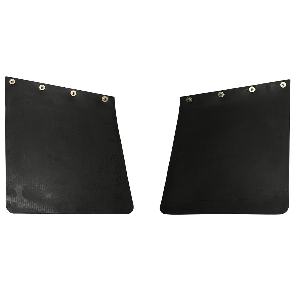320590 Rear Mud Flap - Pair - ALLMAKES