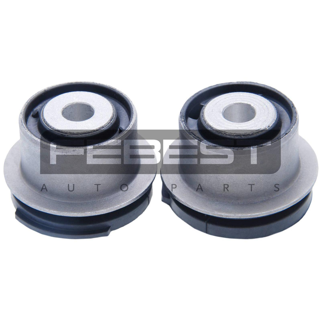 Bushing kit, rear lower control arm