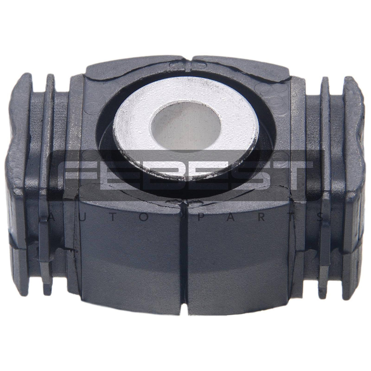 Rear knuckle bushing
