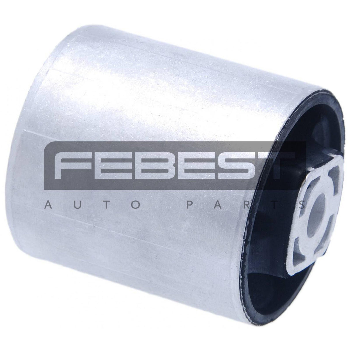 Front rod bushing