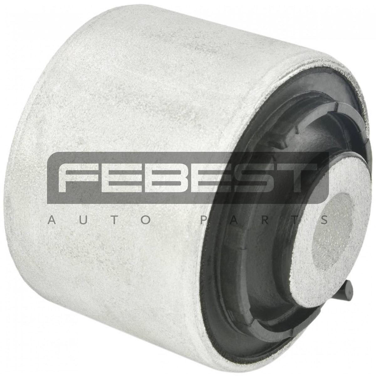 Bushing, front lower control arm - FEBEST