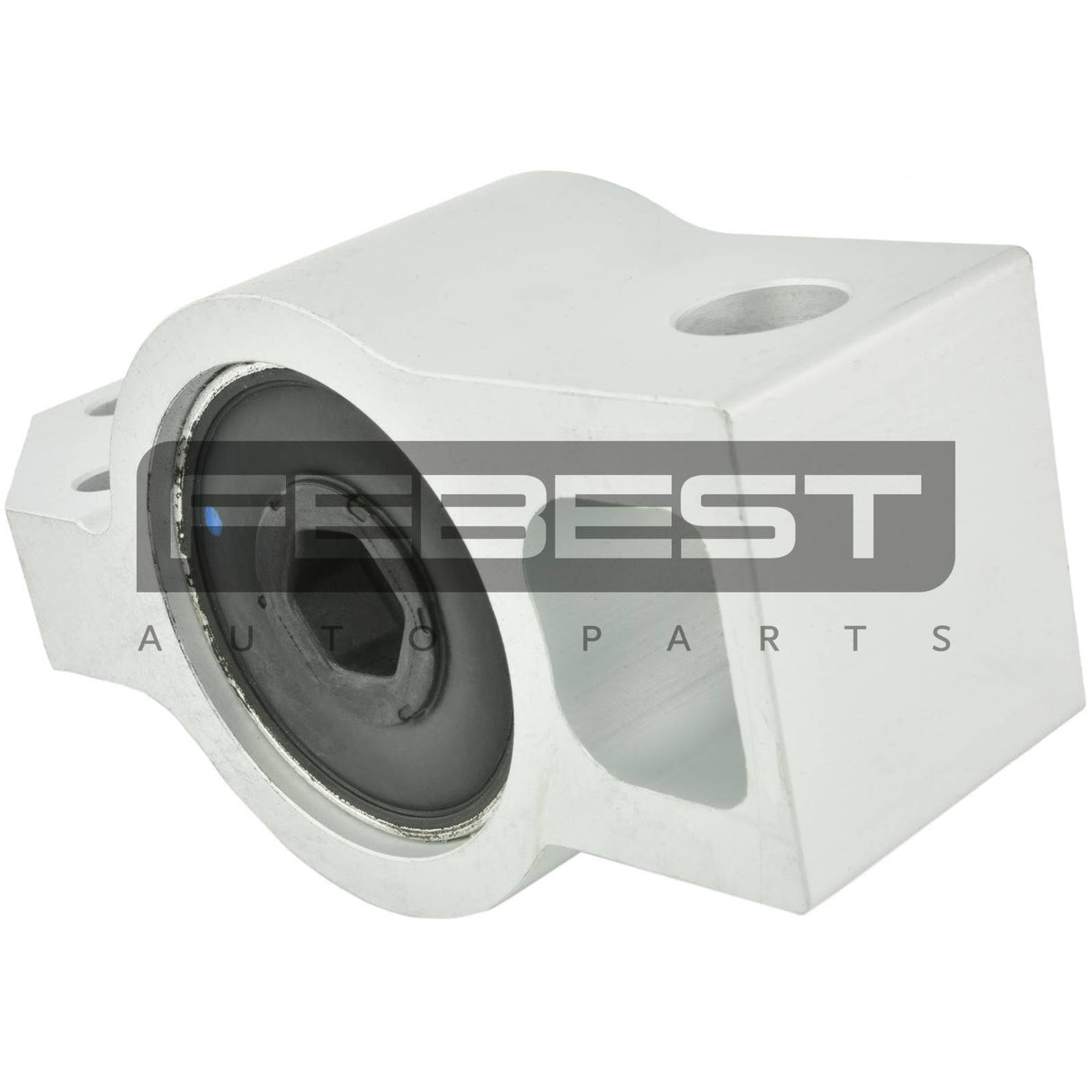 Rear bushing, front right control arm