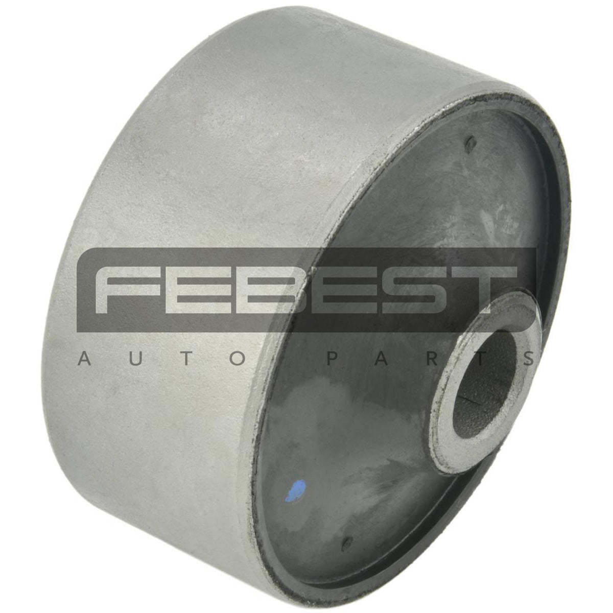 Rear bushing, front lower control arm - FEBEST
