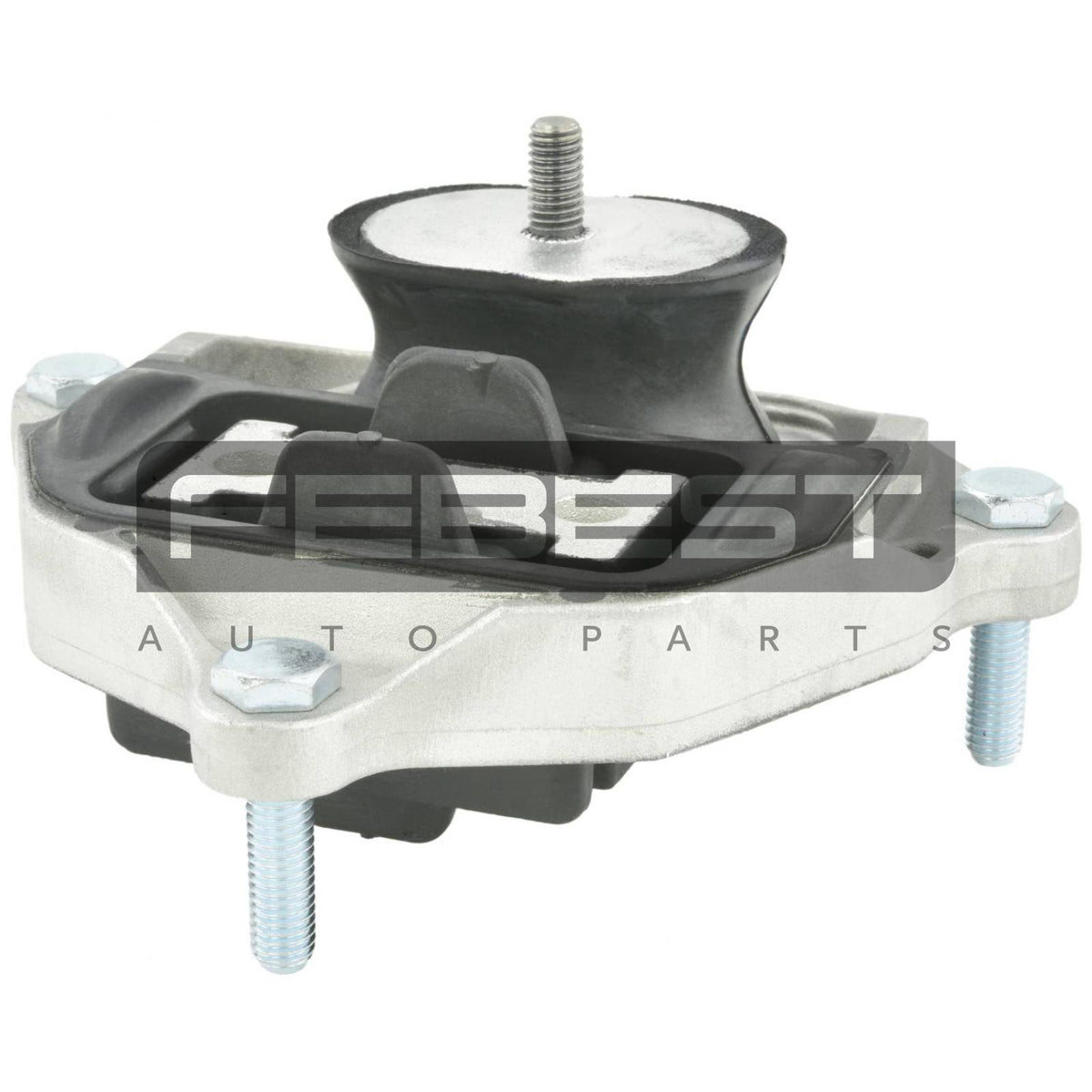 Rear transmission mount - FEBEST