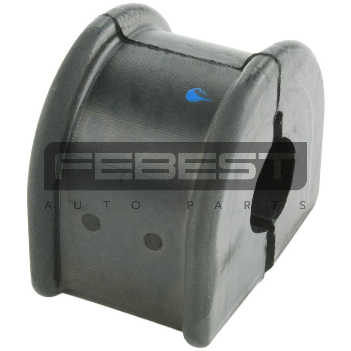 Rear stabilizer bar bush