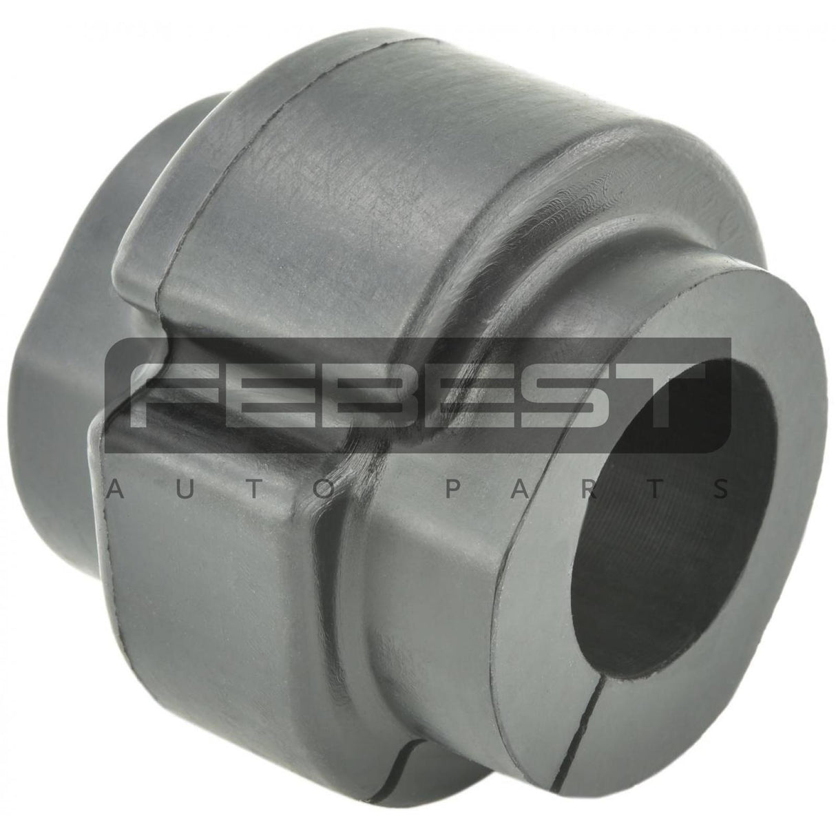 Front stabilizer bar bush
