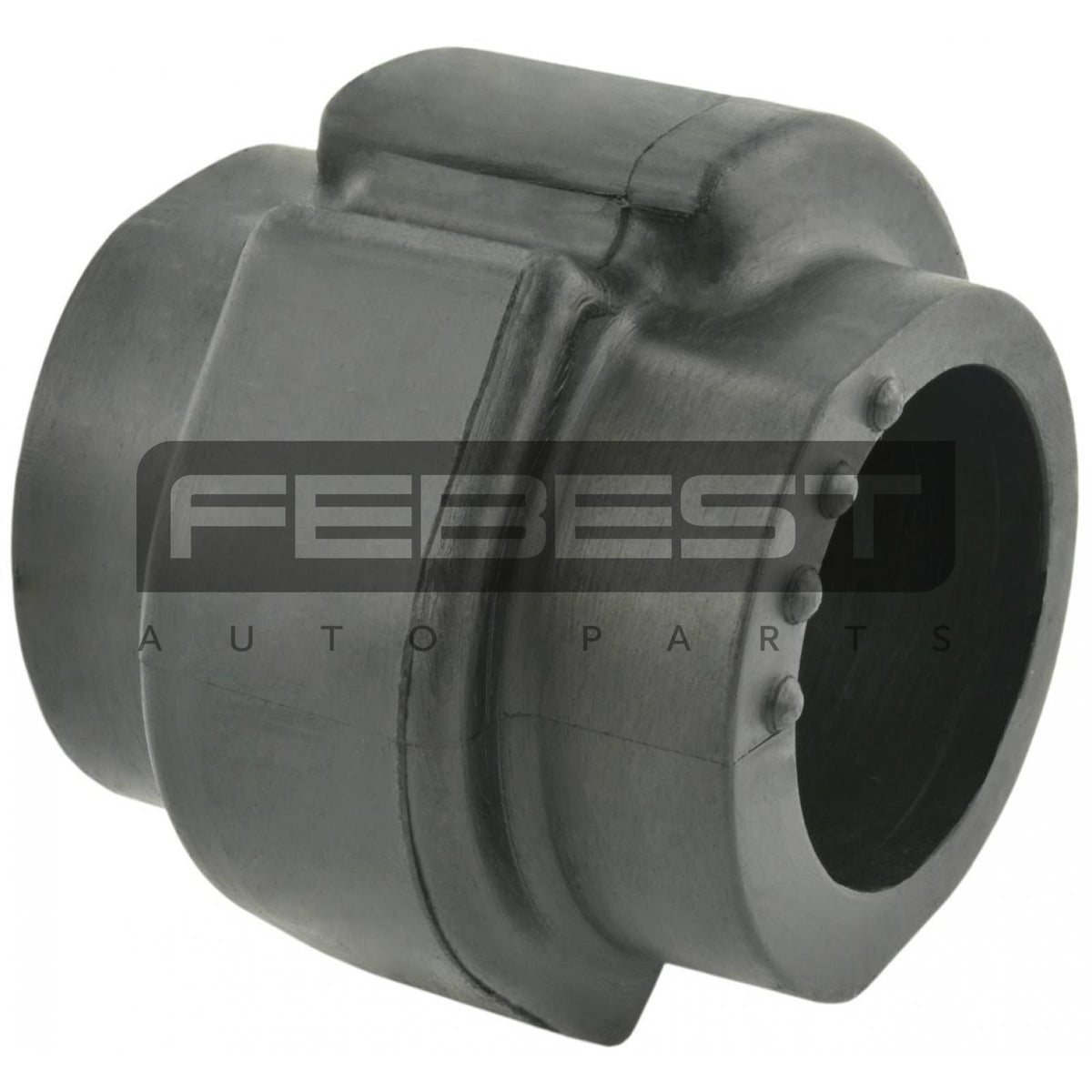Front stabilizer bar bush - FEBEST
