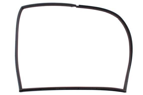 Seal Rear Door LH
