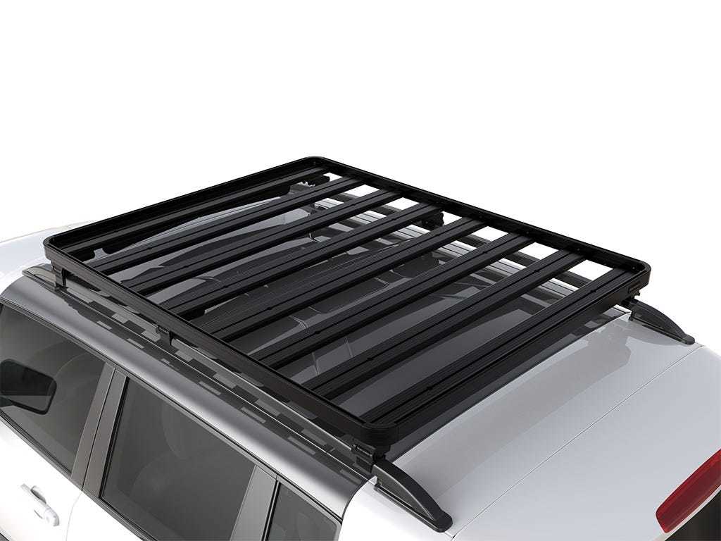 Citroën Berlingo (2019-Current) Slimline II Roof Rail Rack Kit - FRONT RUNNER