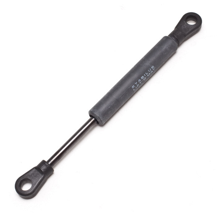 Rear Step Shock Absorber - GENUINE LAND ROVER