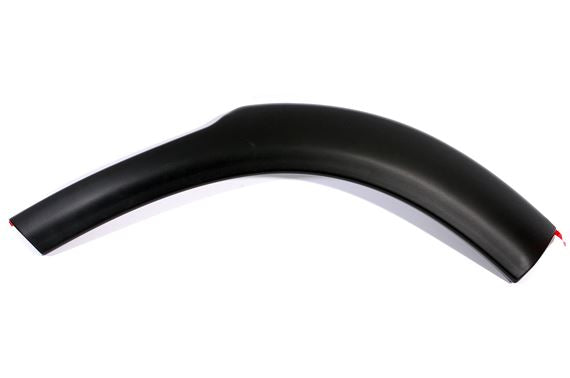 Wheelarch Flare Rear LH