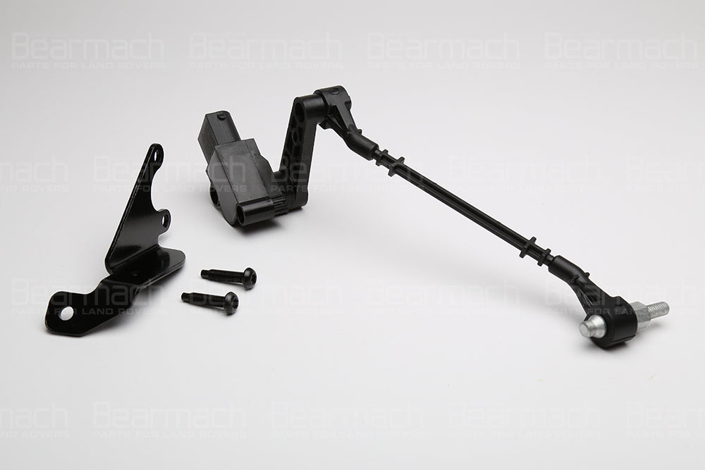 Height Sensor - Front - Left