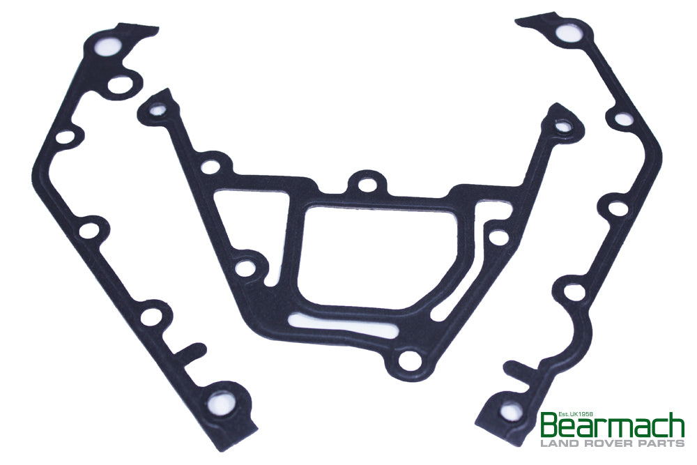 Distribution Gaskets Set - Front Cover to Engine Block