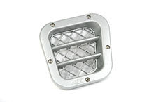 Side Intake LH Zam Sil Premium - KBX