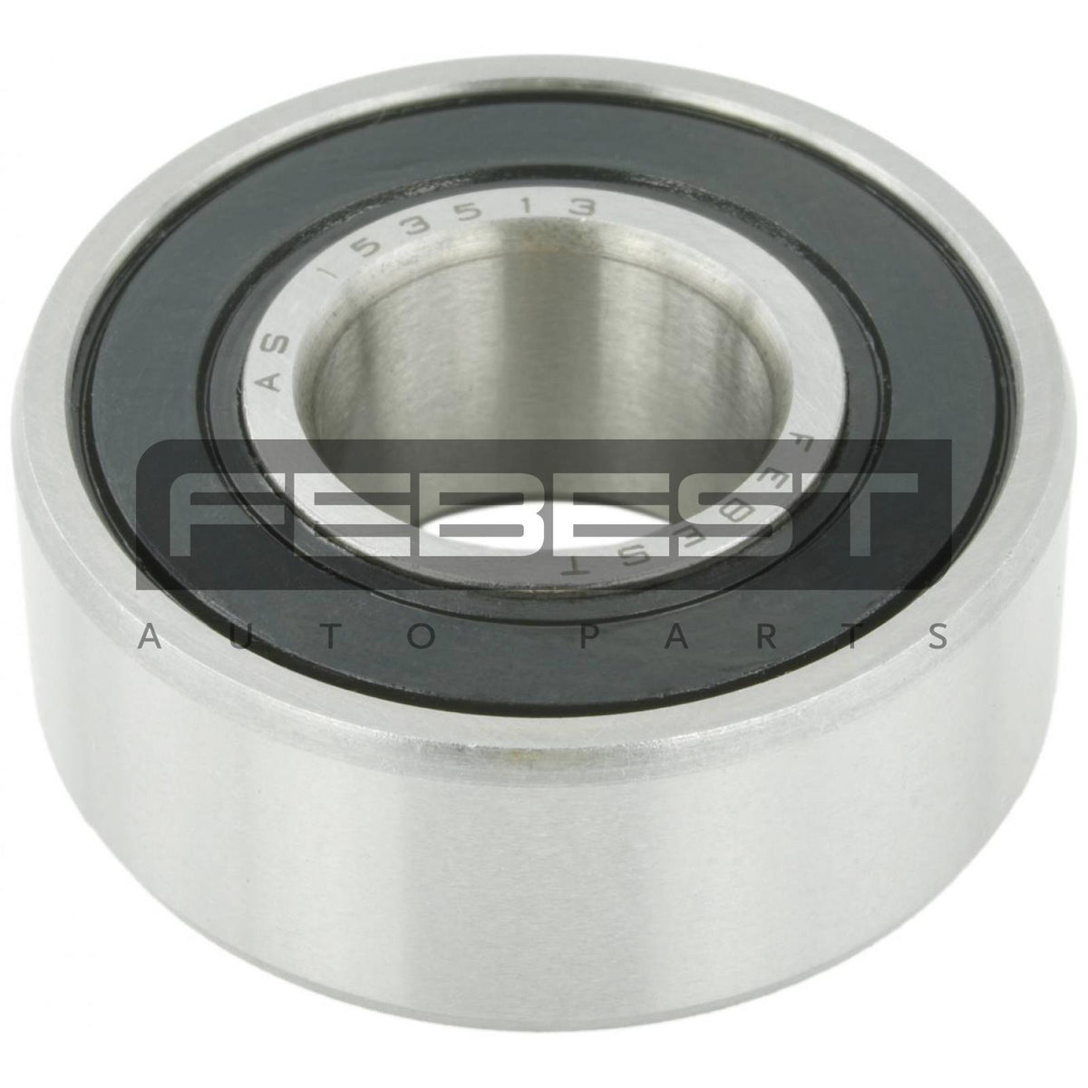Ball bearing