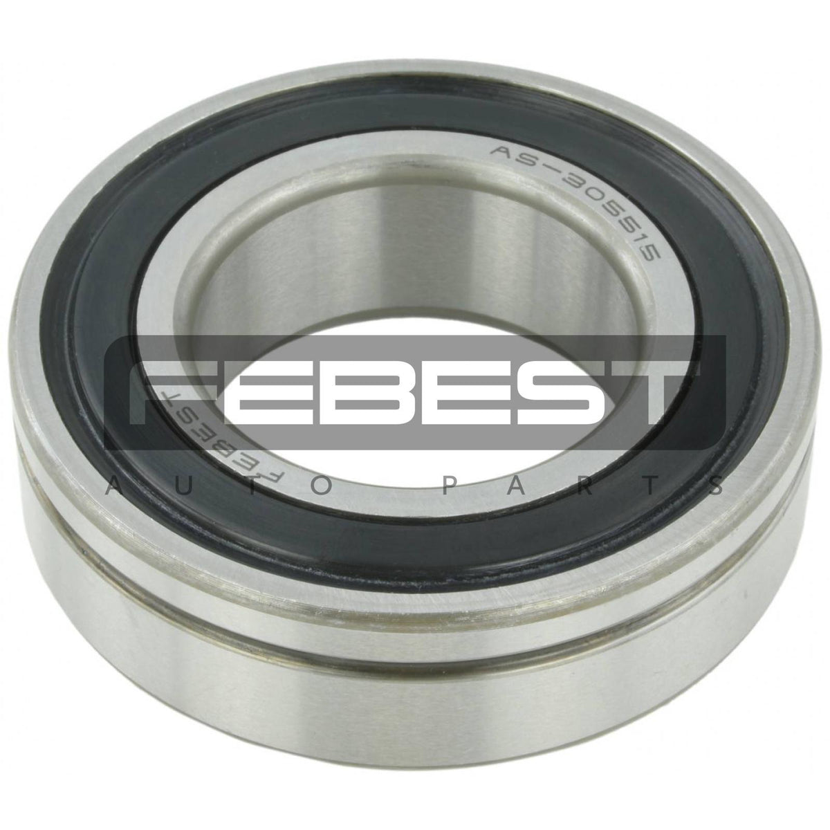 Axle shaft bearing