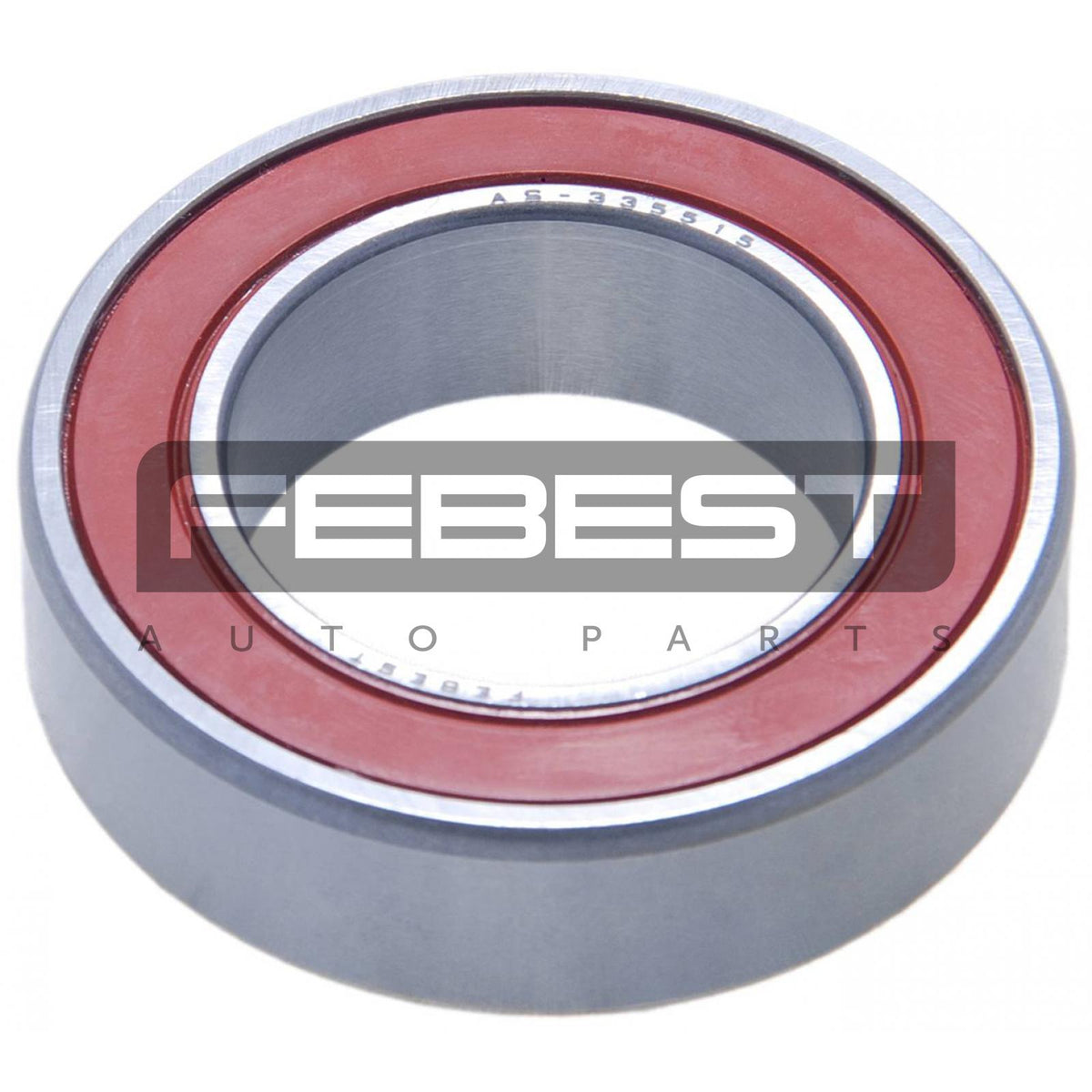 Axle shaft bearing