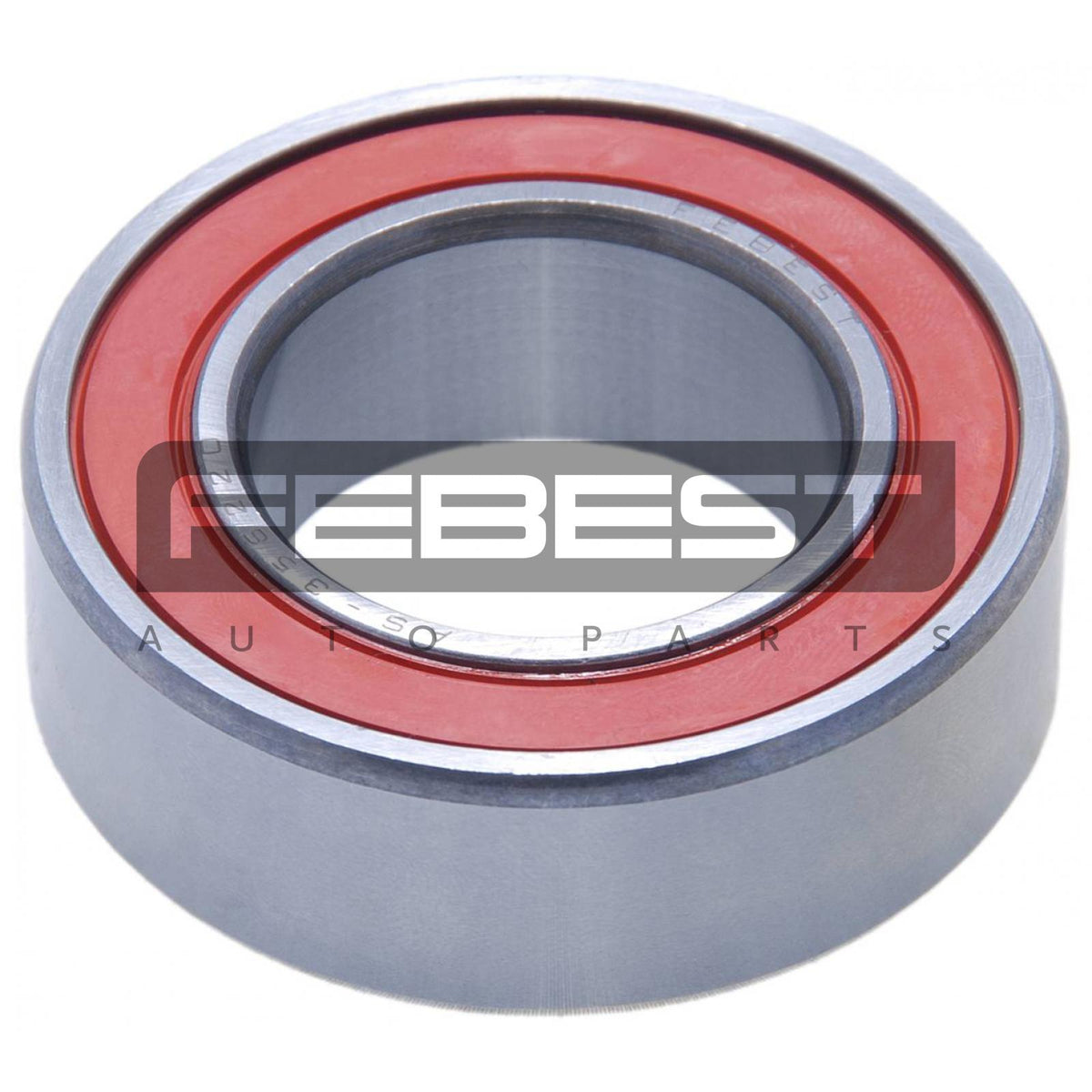 Axle shaft bearing