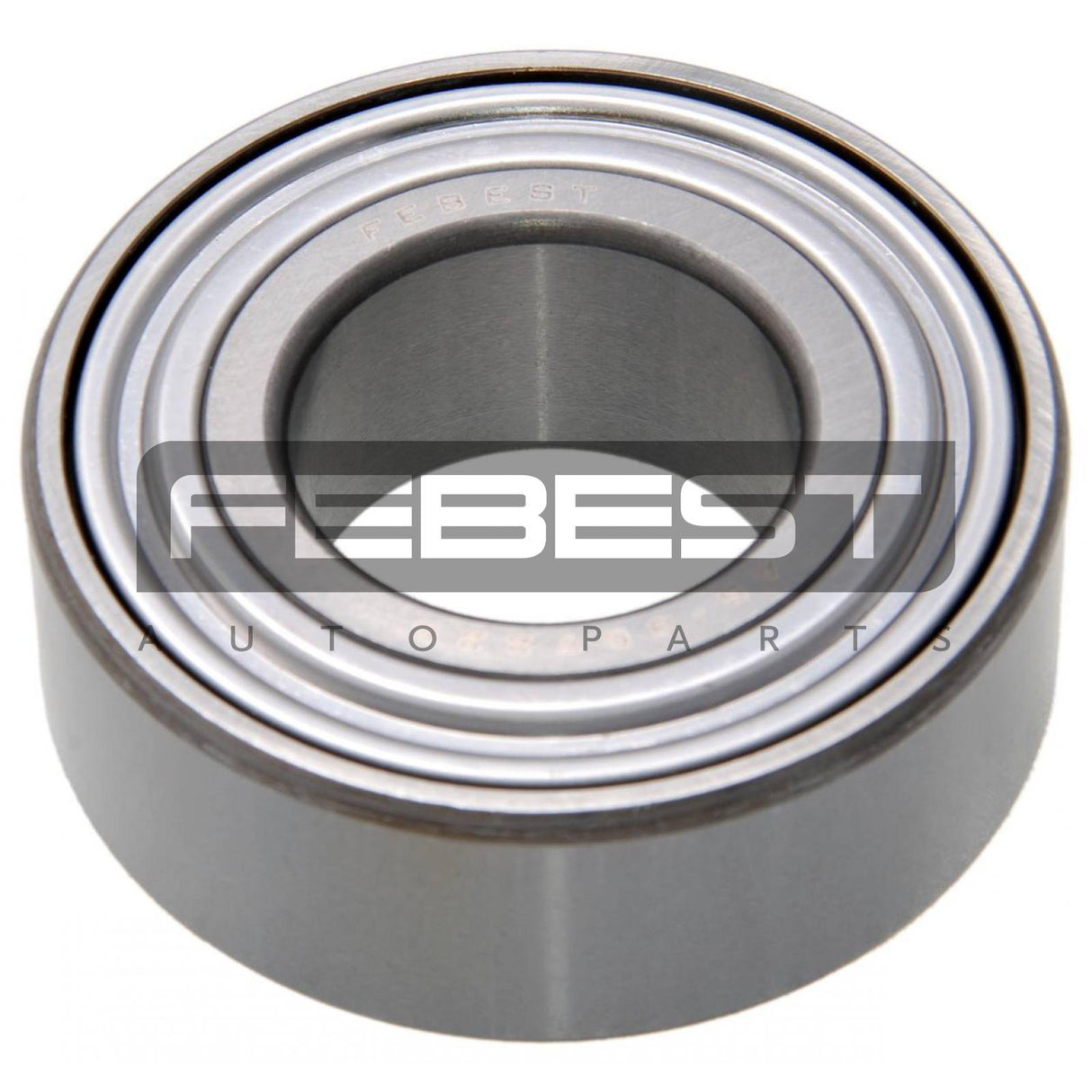 Axle shaft bearing