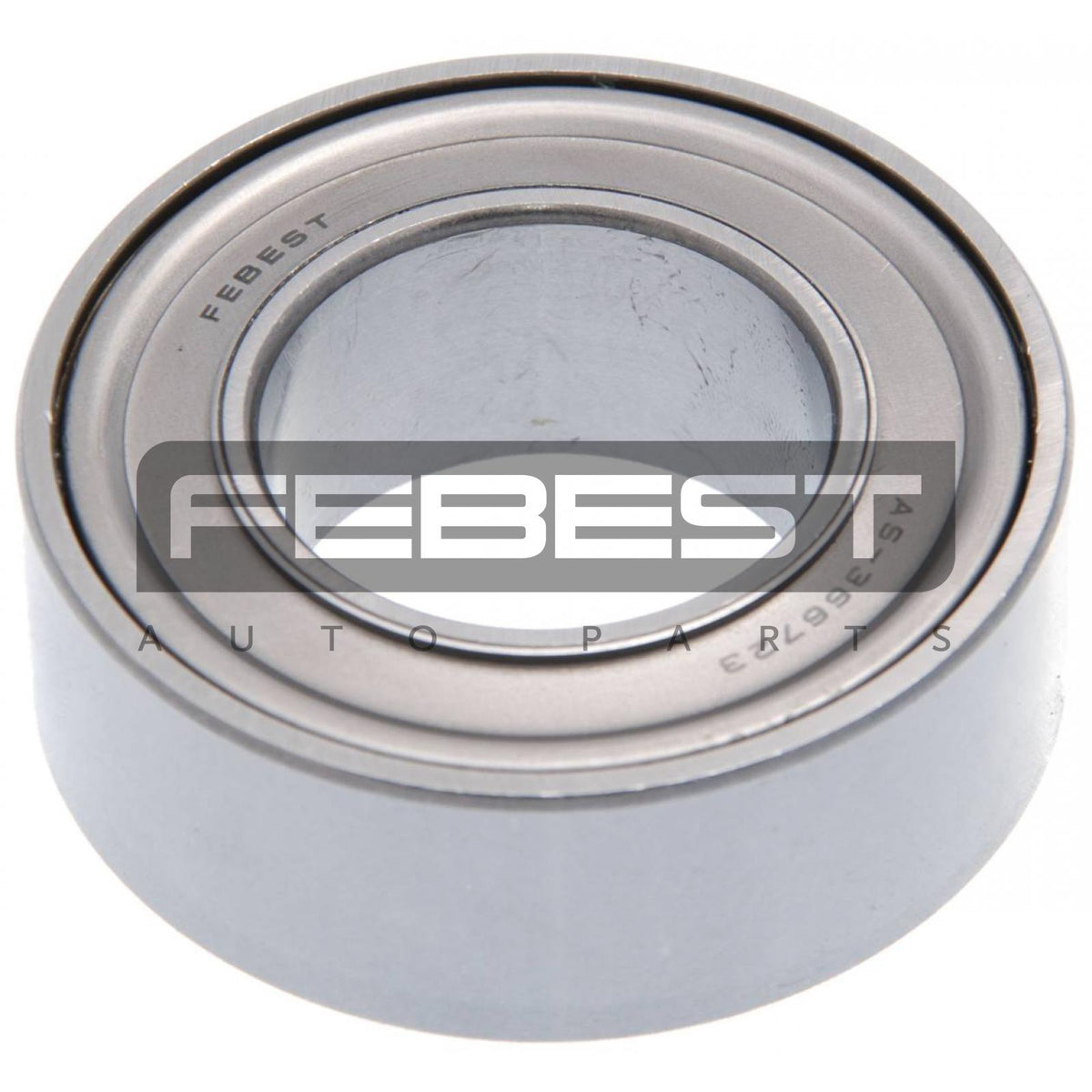 Axle shaft bearing