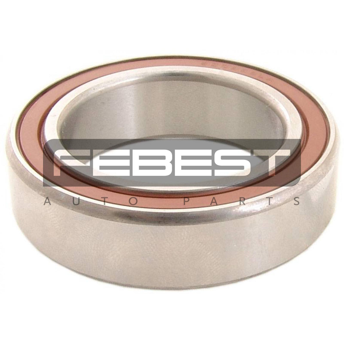 Axle shaft bearing