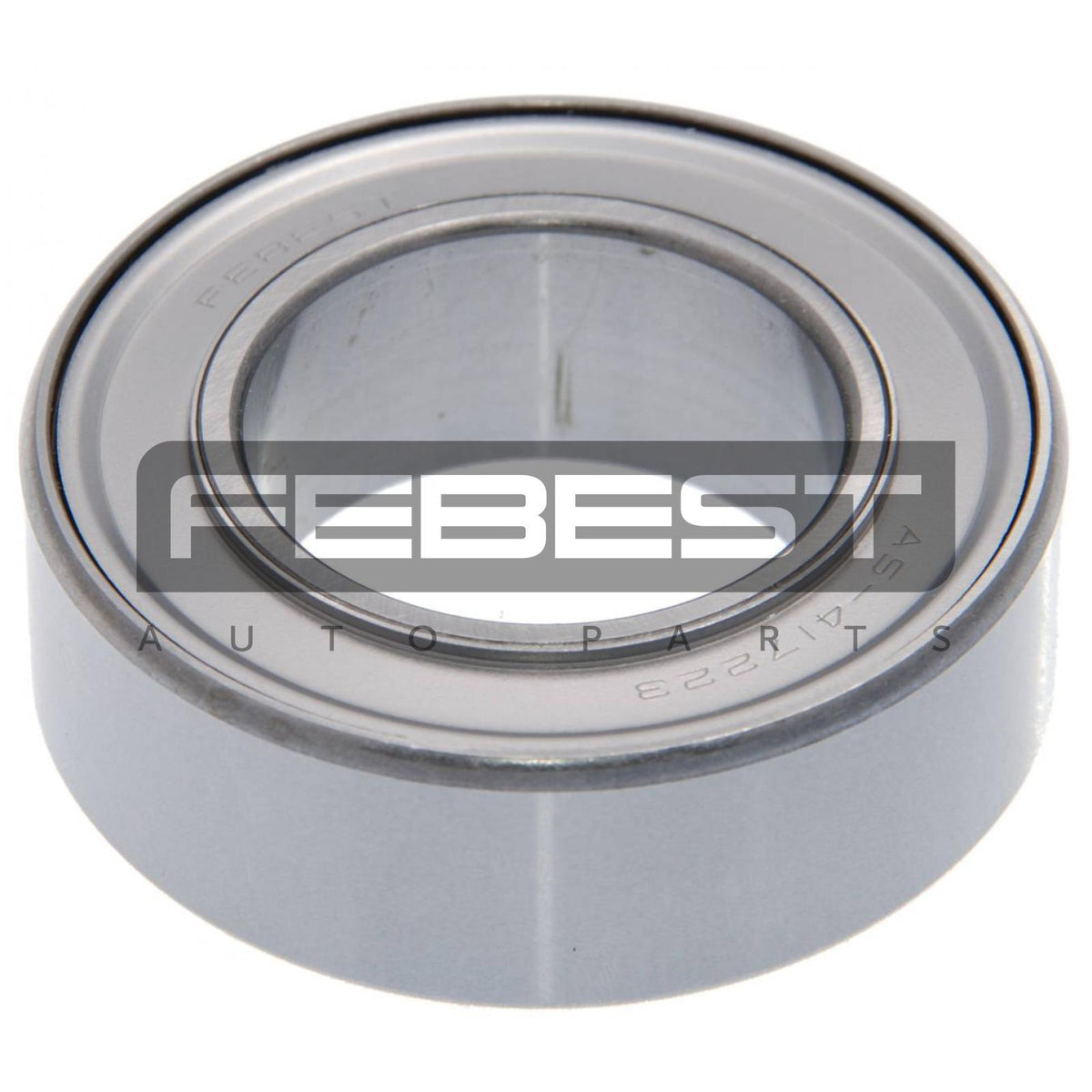 Axle shaft bearing