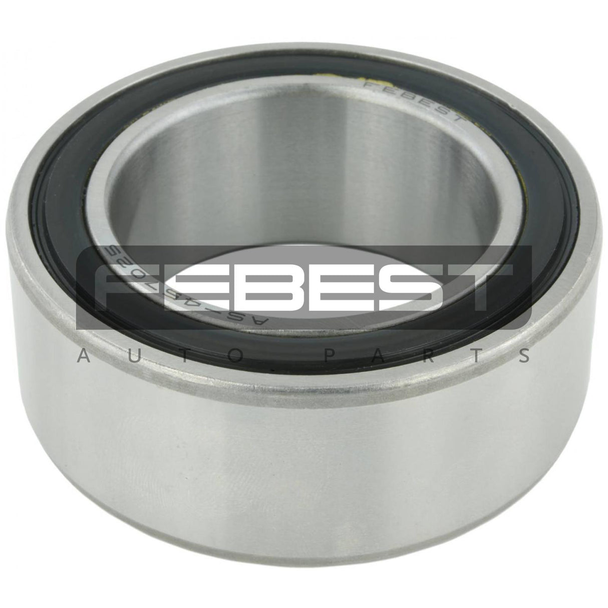 Ball bearing