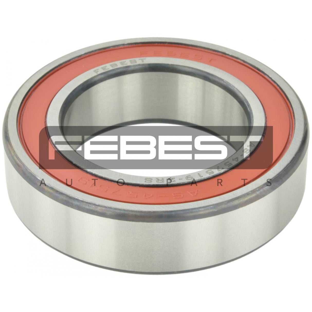 Axle shaft bearing