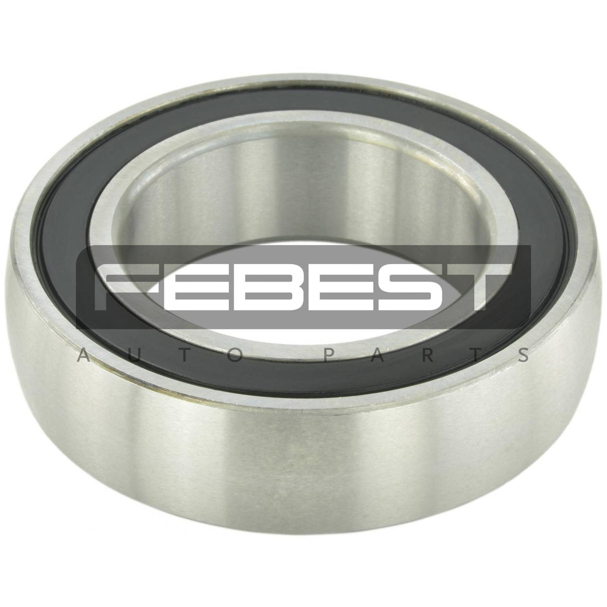 Axle shaft bearing