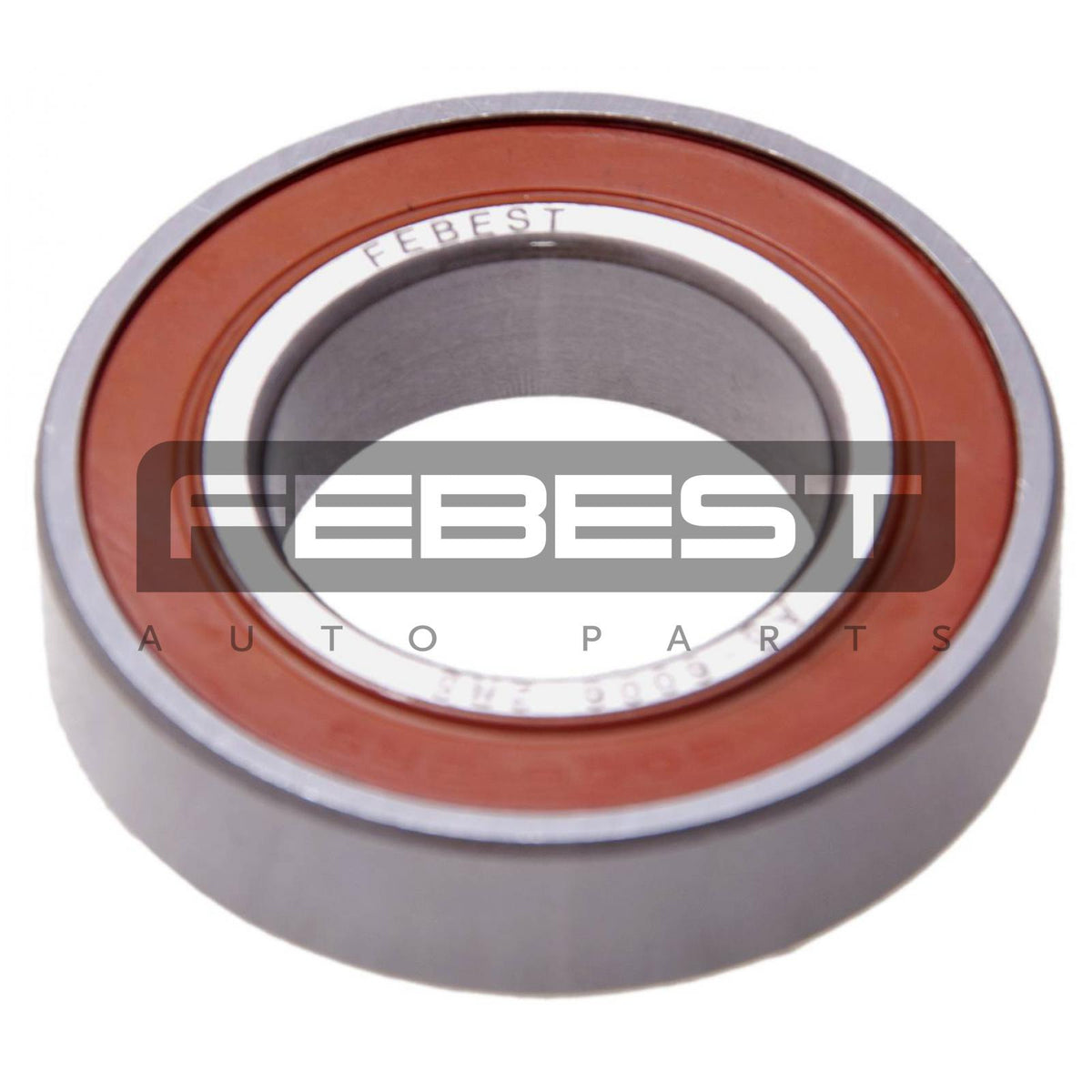 Ball bearing
