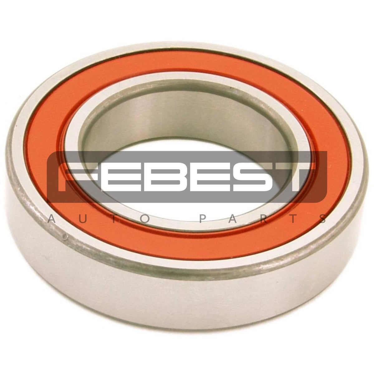 Ball bearing