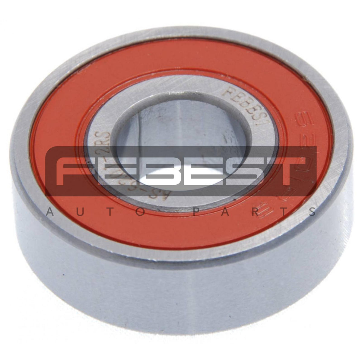 Ball bearing