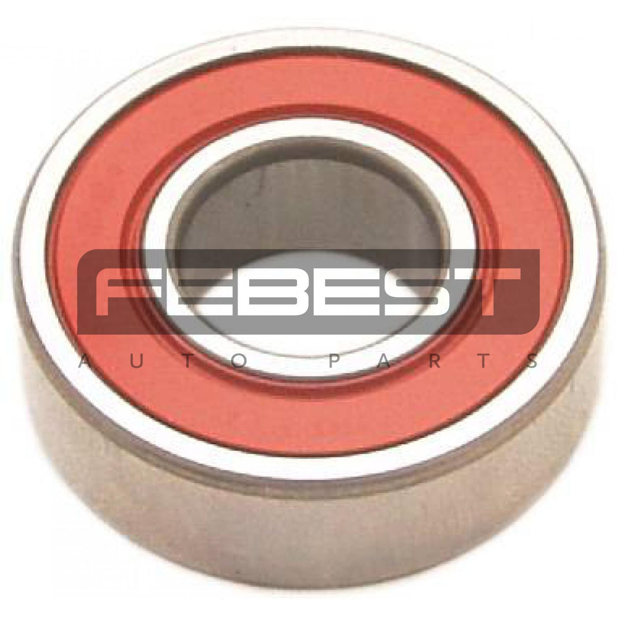 Ball bearing