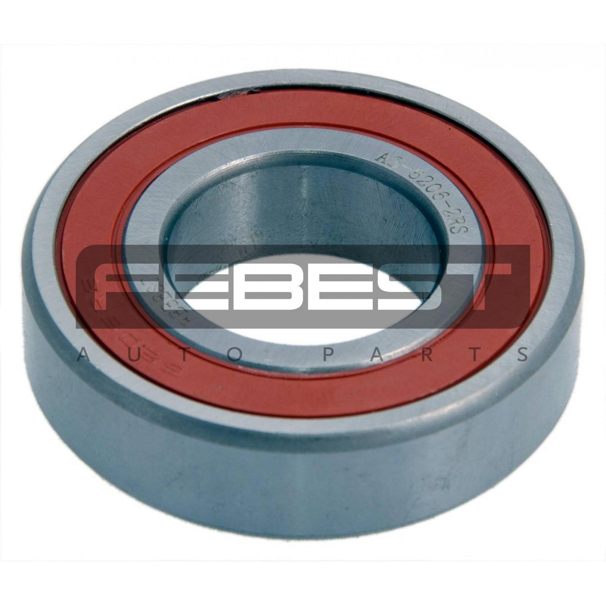 Ball bearing