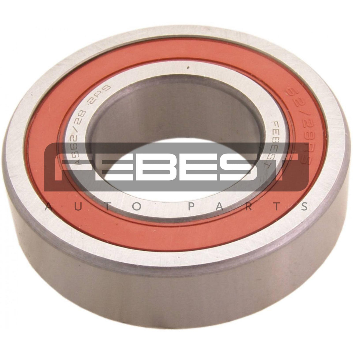 Ball bearing