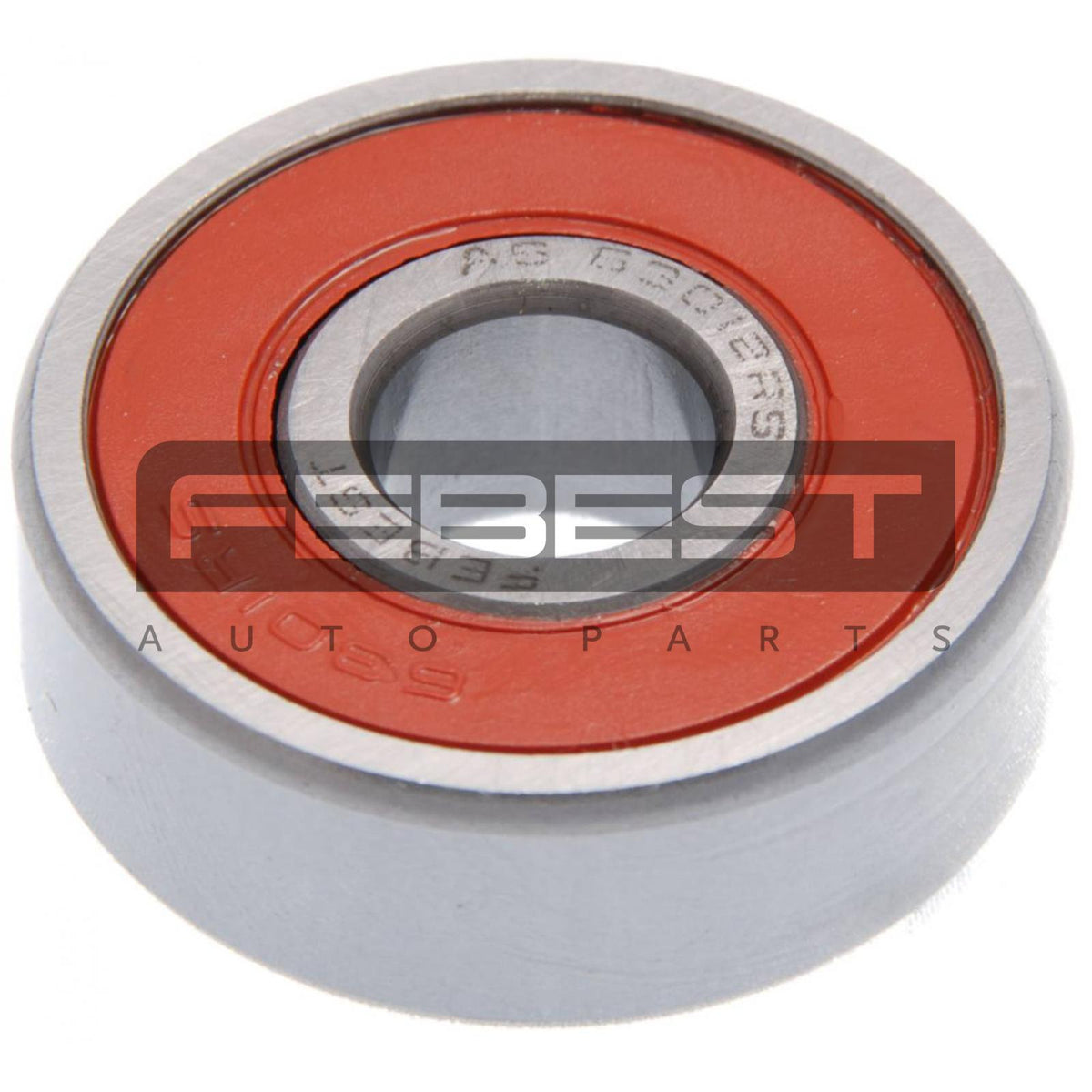 Ball bearing