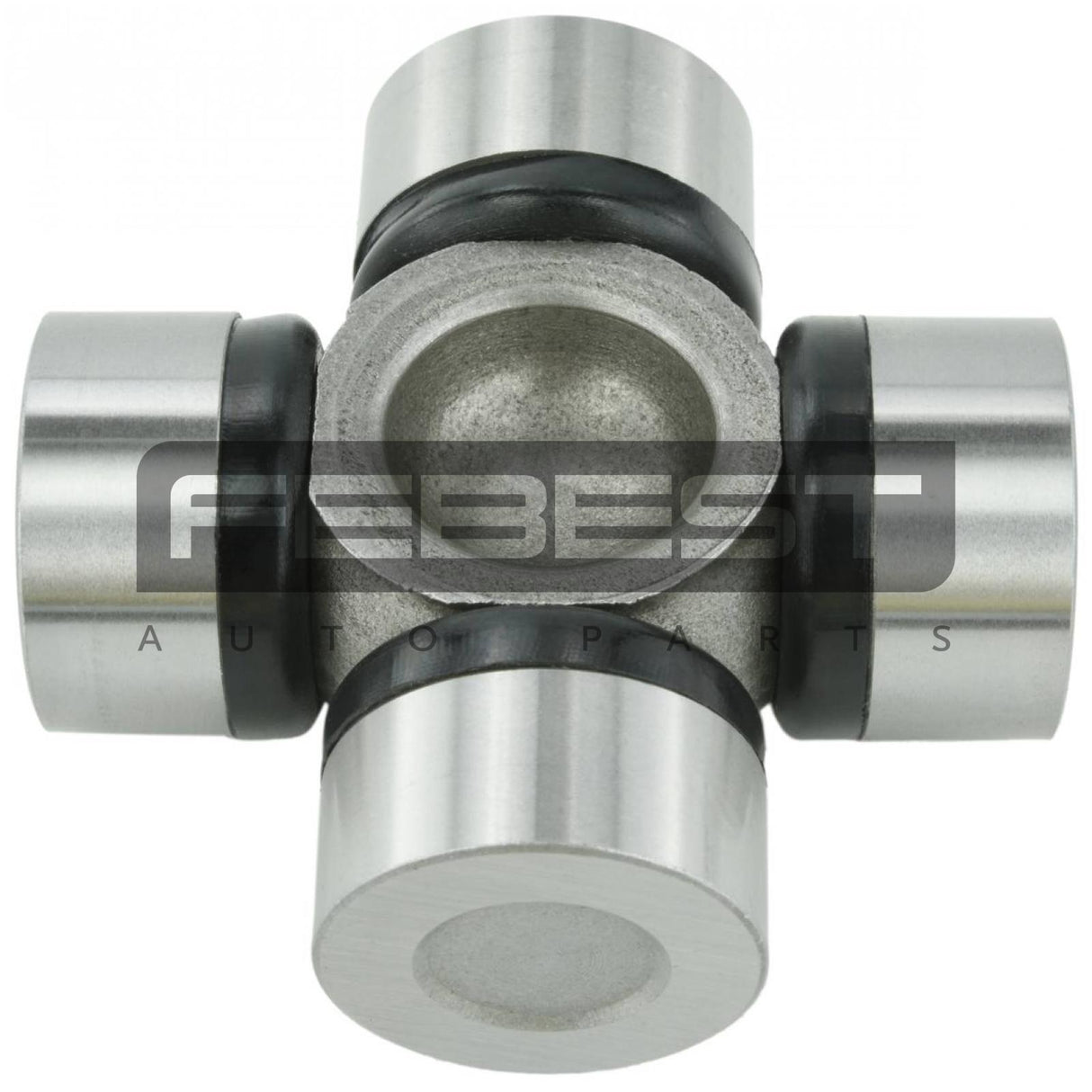 Cross shaft joint, drive shaft