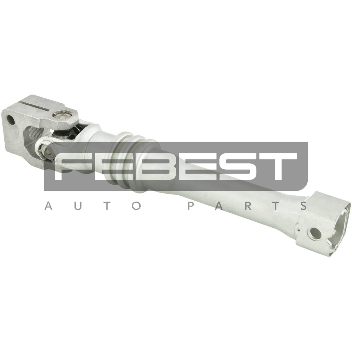 Lower intermediate steering shaft