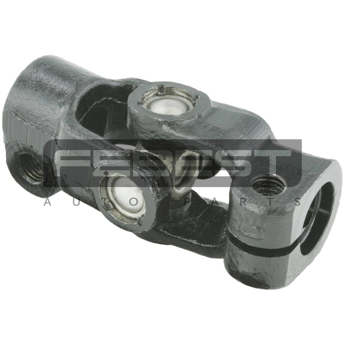 Lower intermediate steering shaft - FEBEST