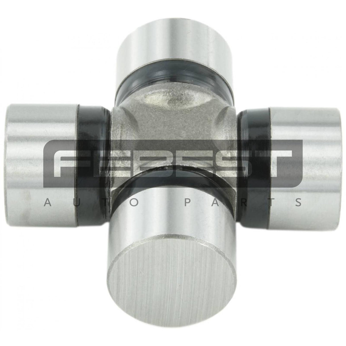 Cross shaft joint, drive shaft