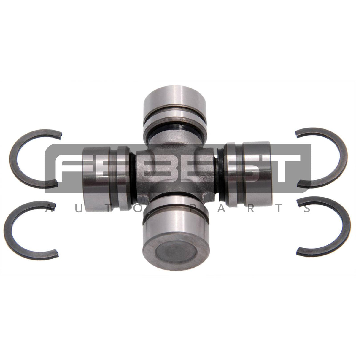 Cross shaft joint, drive shaft - FEBEST