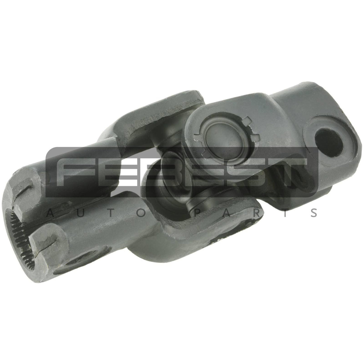 Lower intermediate steering shaft