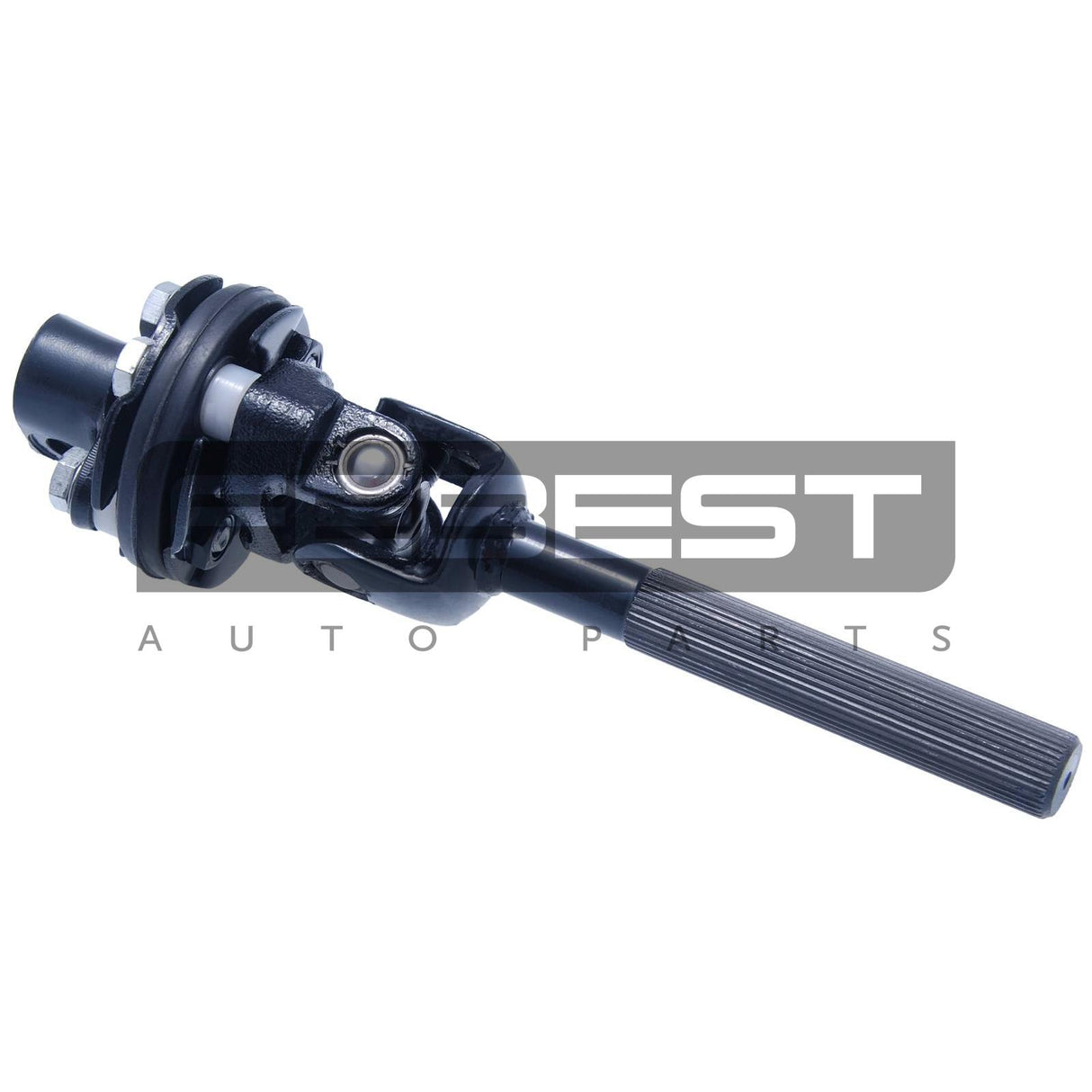 Upper intermediate steering shaft
