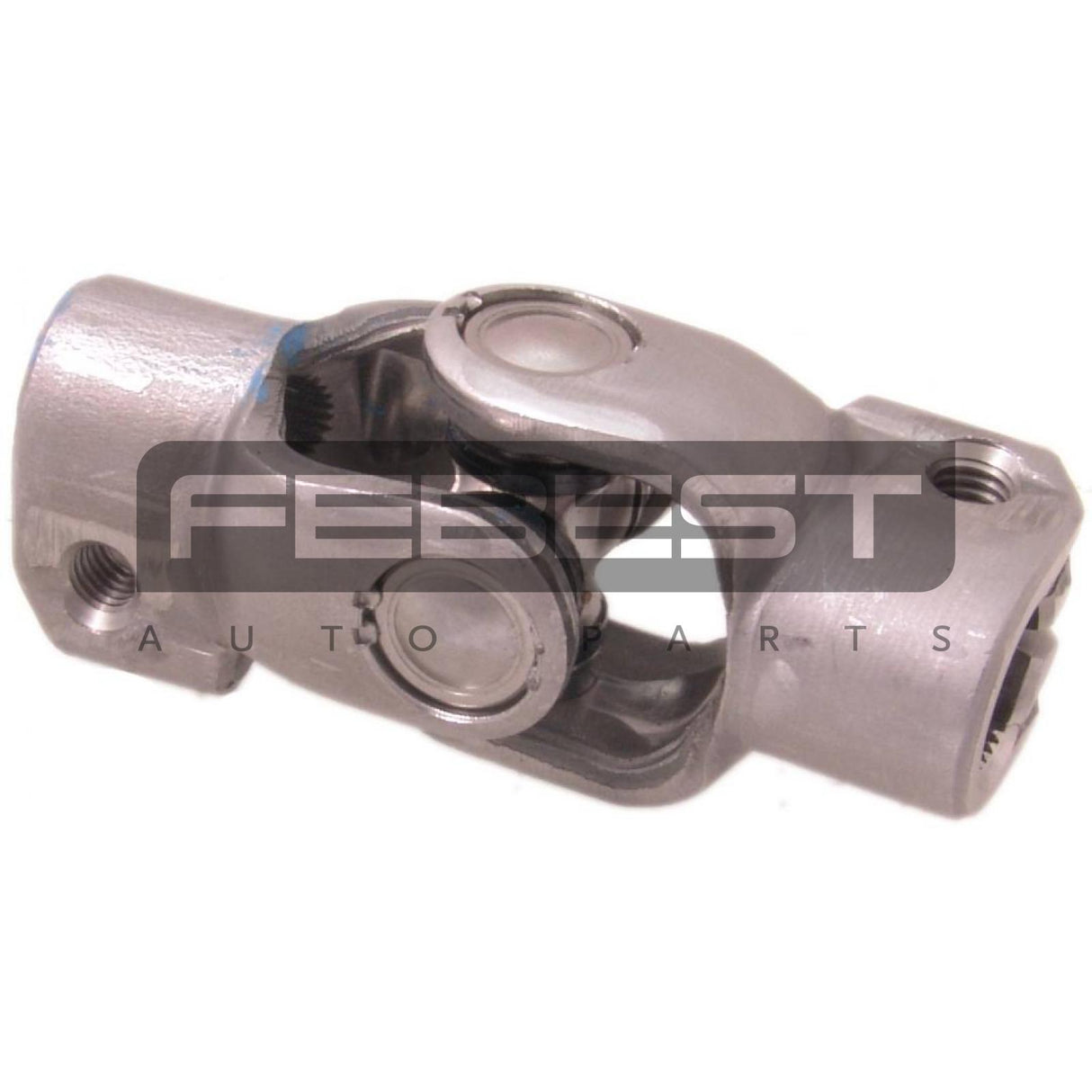 Lower intermediate steering shaft