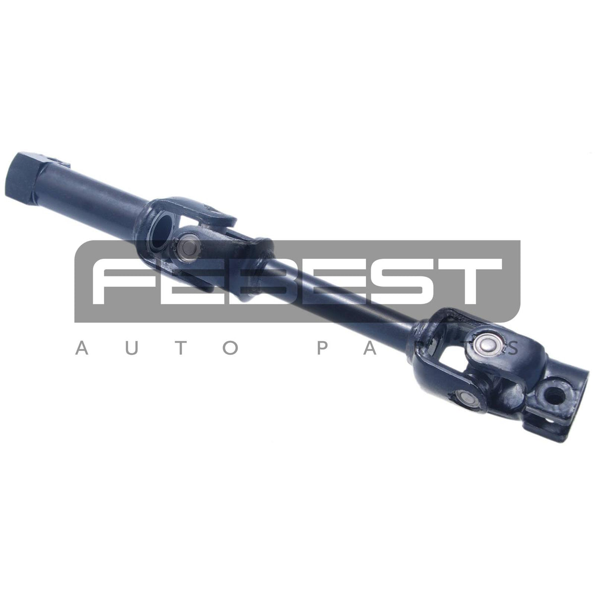 Lower intermediate steering shaft - FEBEST