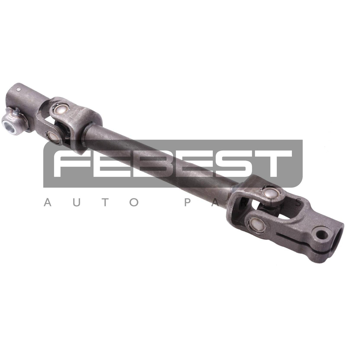 Lower intermediate steering shaft