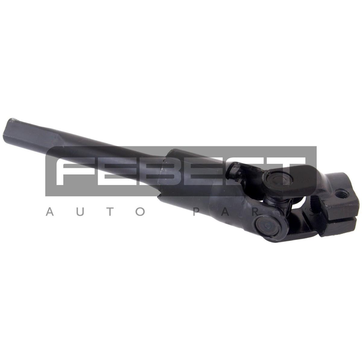 Lower intermediate steering shaft - FEBEST