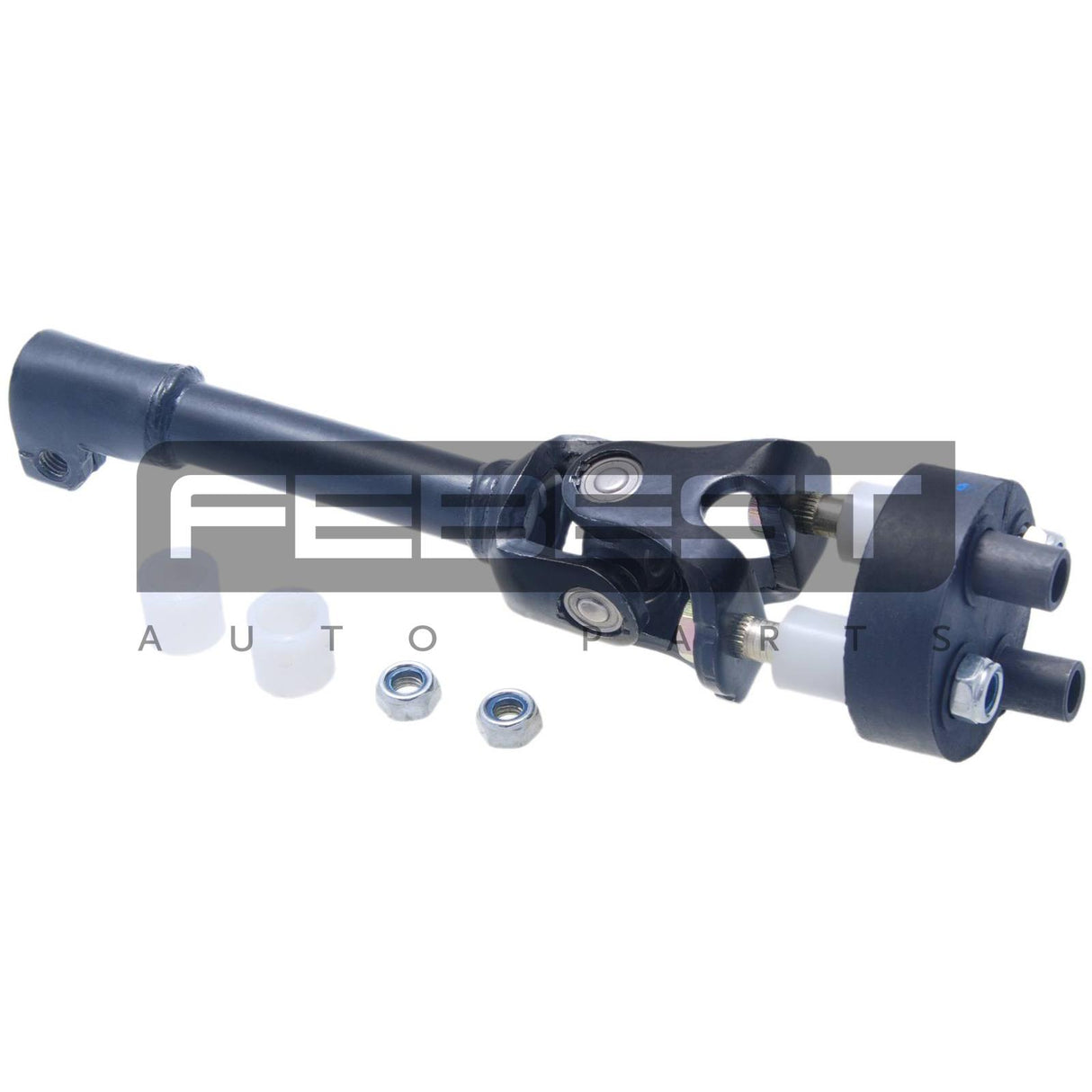 Lower intermediate steering shaft