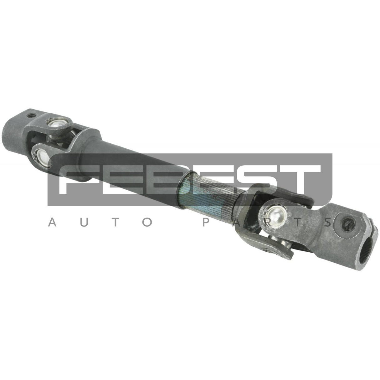 Intermediate steering shaft