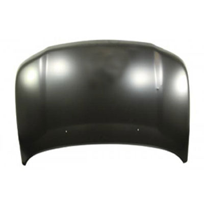 Bonnet assy